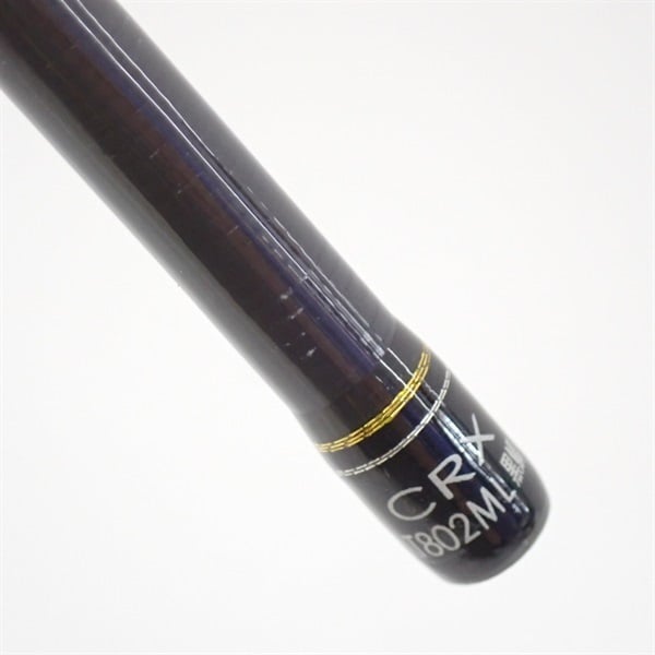 クロステージ　黒鯛ＣＲＸ－Ｔ８０２ＭＬ